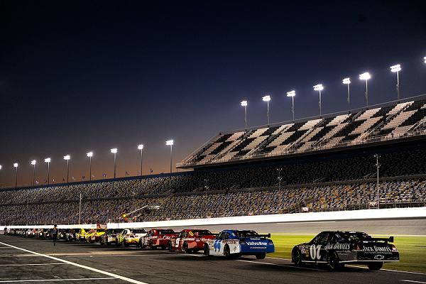 daytona2009